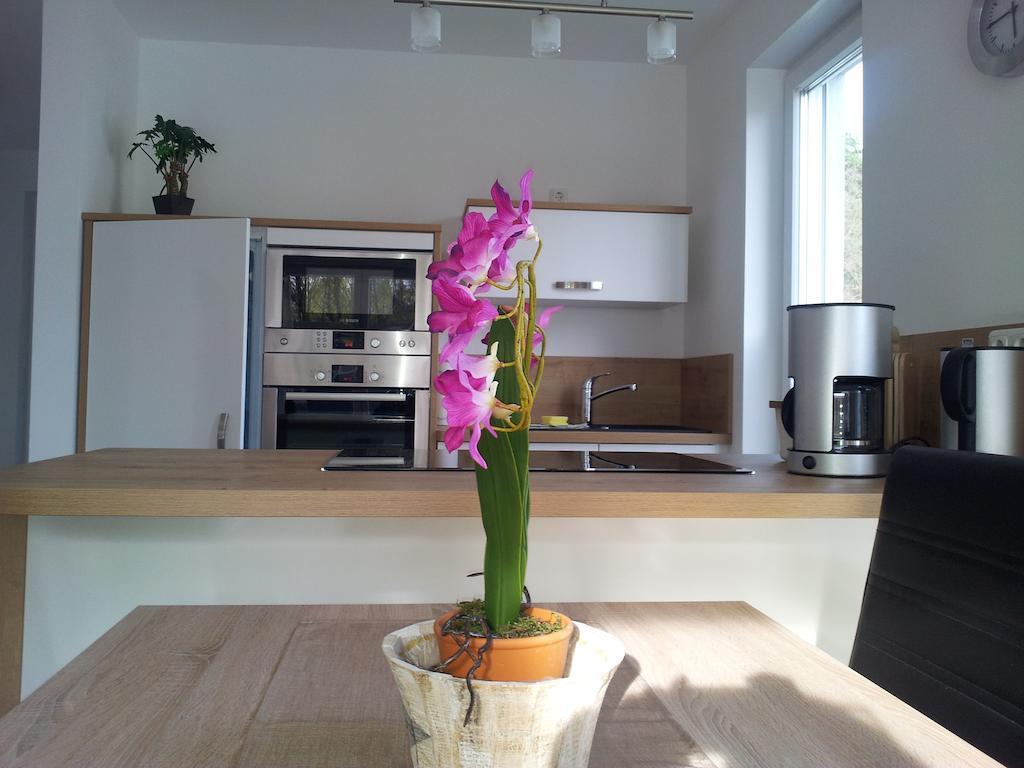Kapitaenshaus Villa Uckeritz Bilik gambar