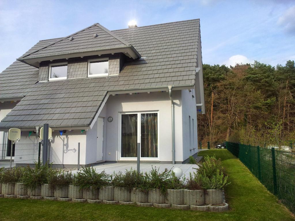 Kapitaenshaus Villa Uckeritz Bilik gambar