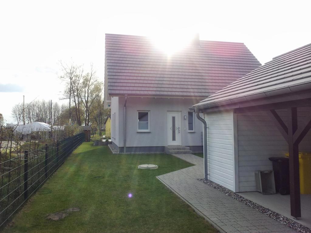 Kapitaenshaus Villa Uckeritz Bilik gambar